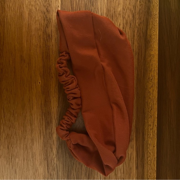 Set of three nursing headbands either mask buttons - Picture 5 of 6